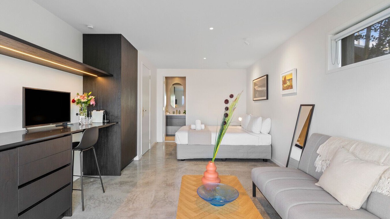 Photo of Livingroom in Point Chevalier