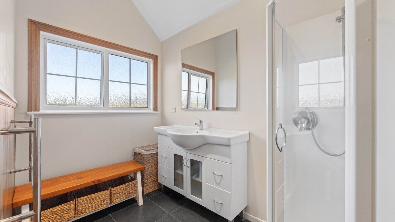 Photo of Bathroom in Rangatira Park