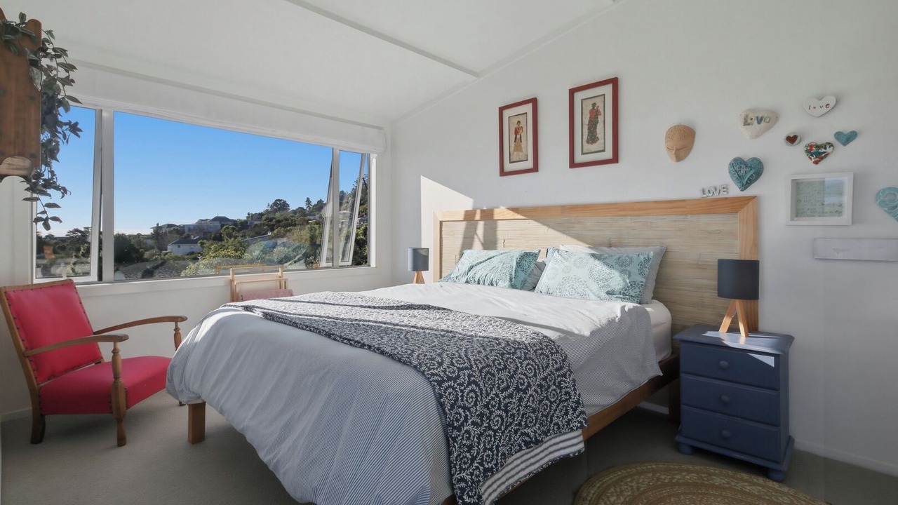 Photo of Bedroom in Tahunanui