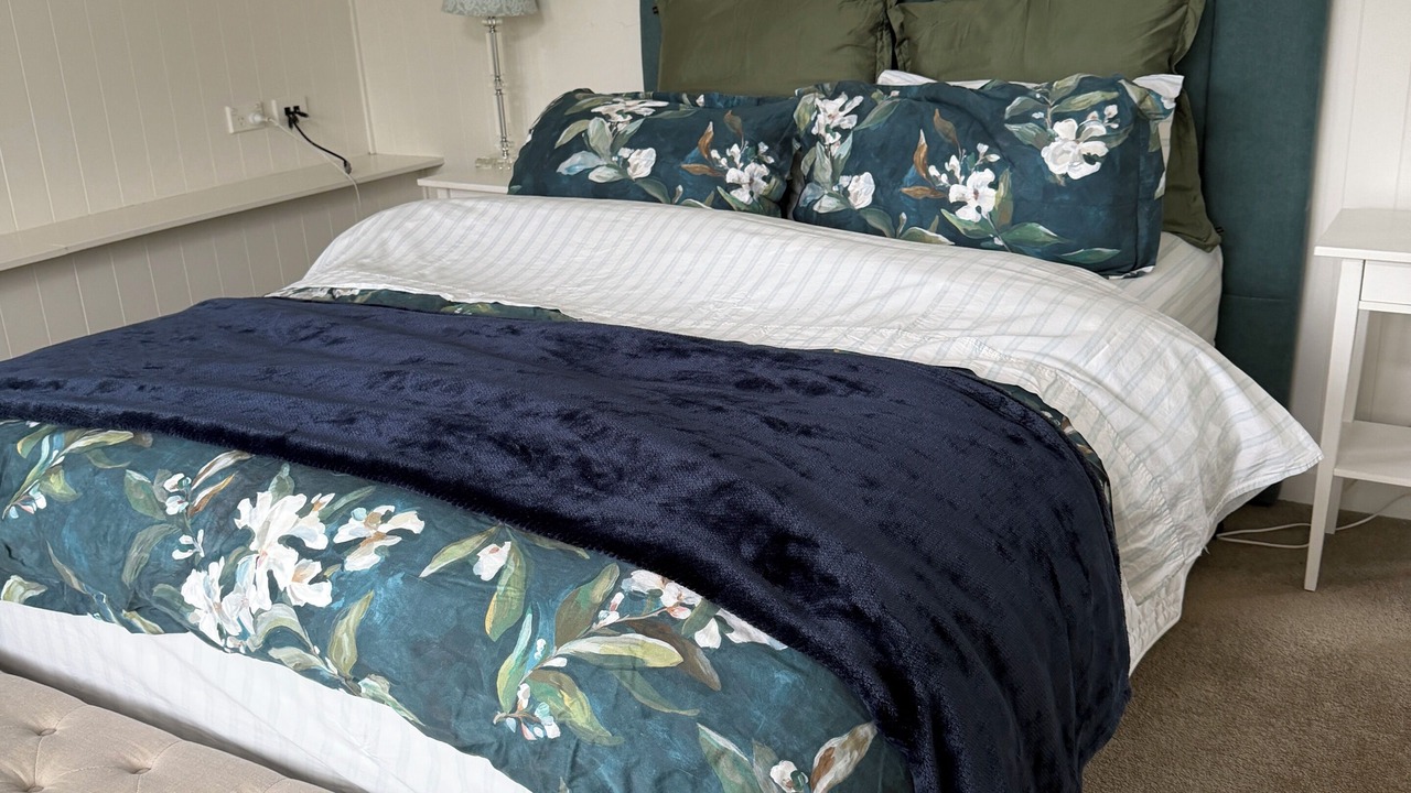 Photo of Bedroom in Oruanui