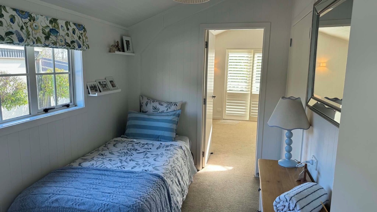 Photo of Bedroom in Oruanui