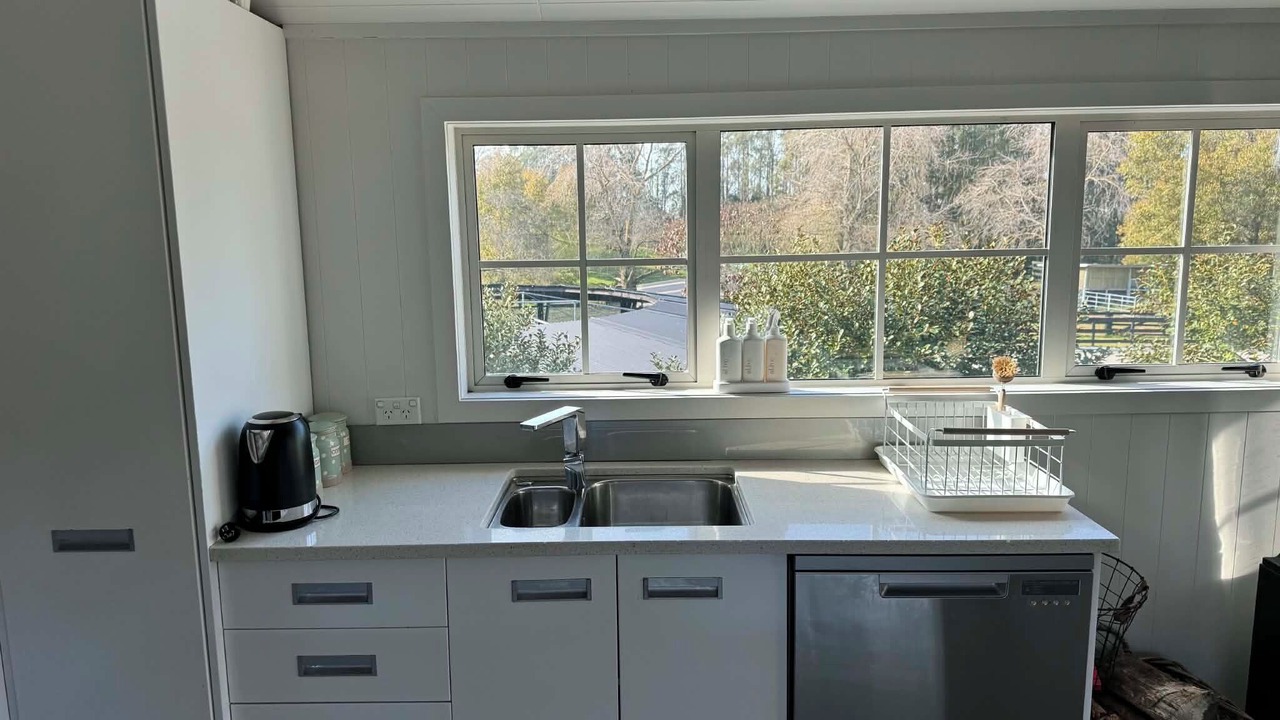 Photo of Kitchen in Oruanui