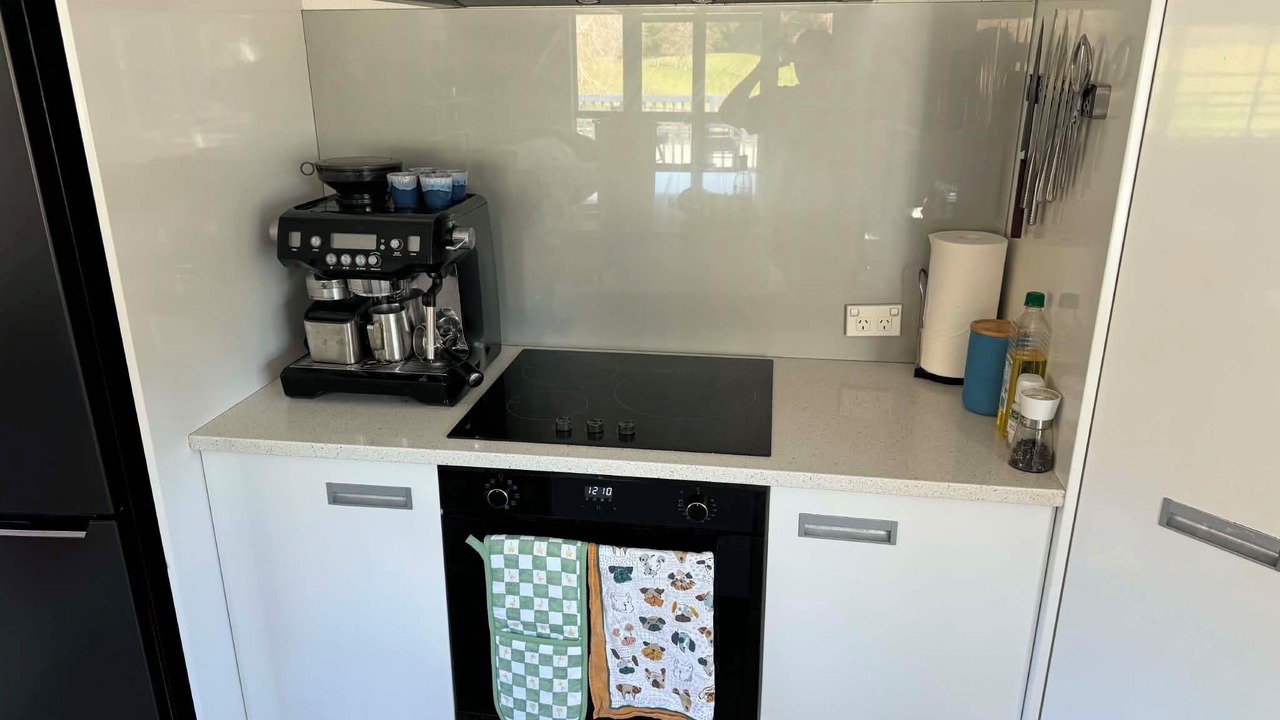 Photo of Kitchen in Oruanui