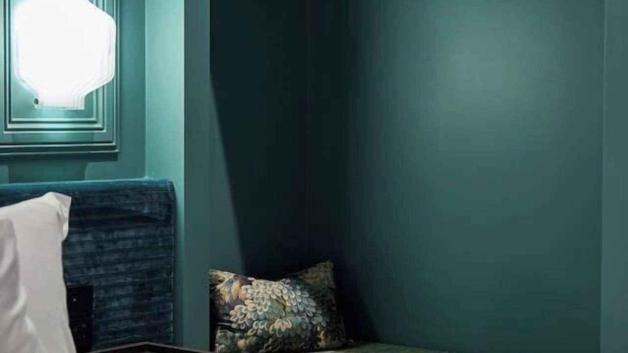 Photo of Bedroom in Auckland Central Business District