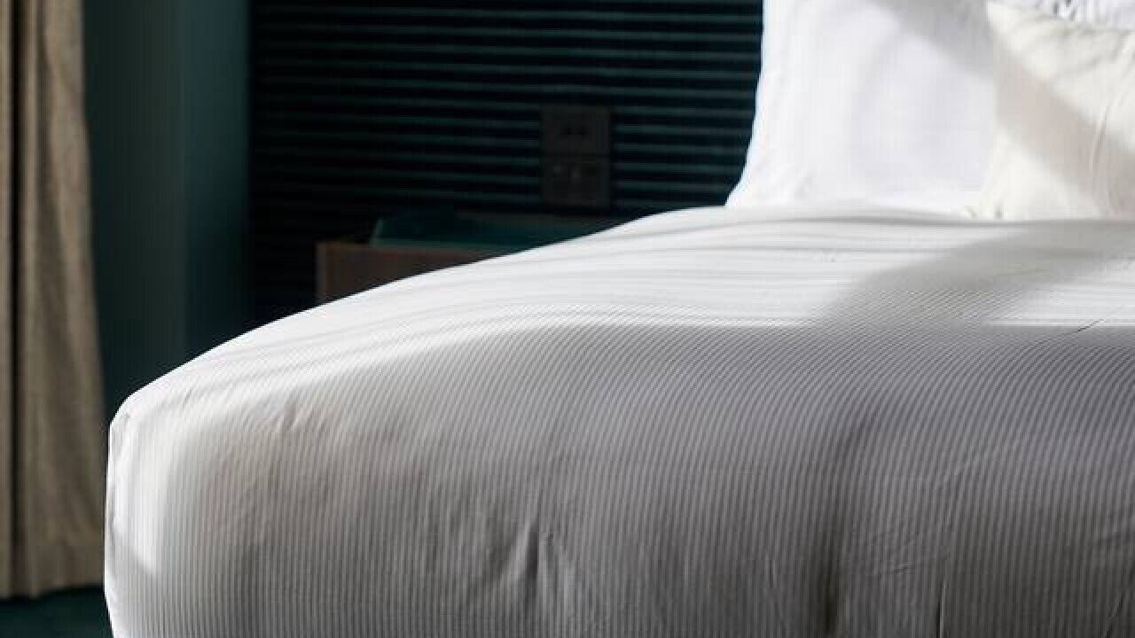 Photo of Bedroom in Auckland Central Business District