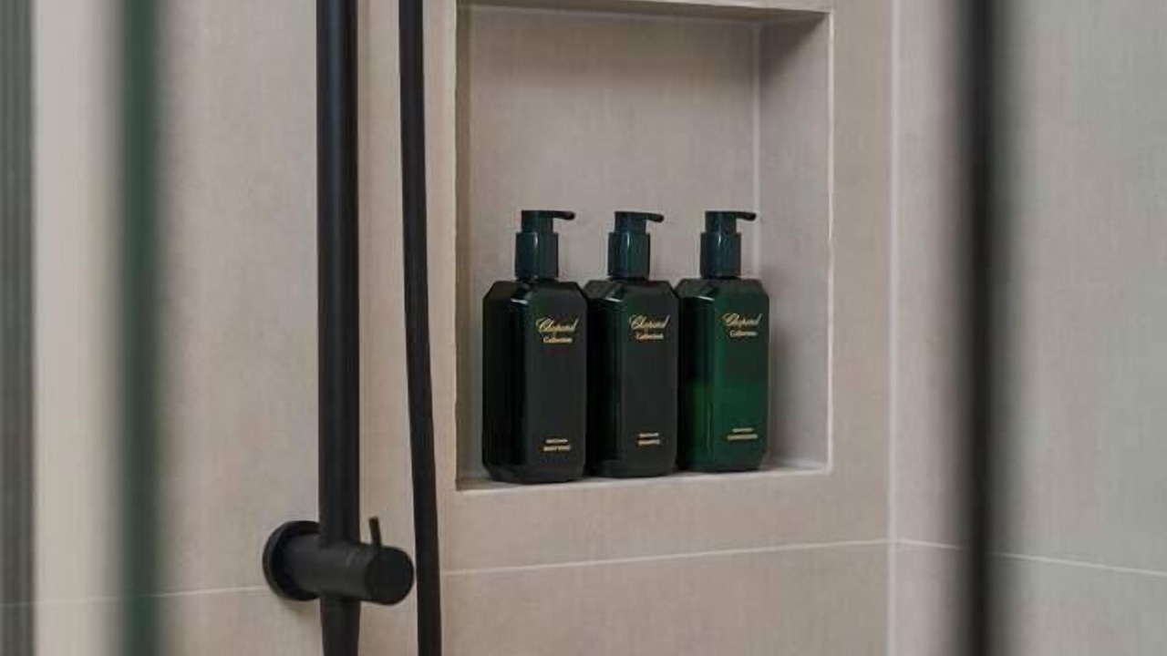 Photo of Bathroom in Auckland Central Business District