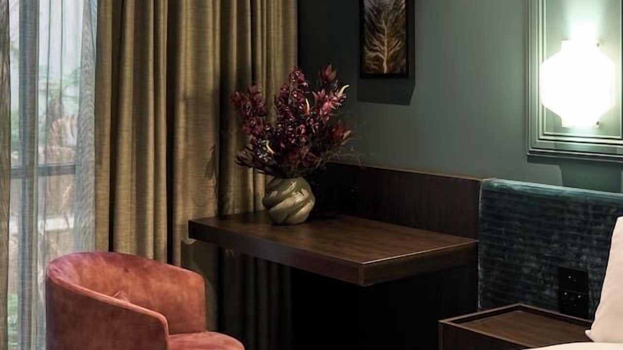 Photo of Bedroom in Auckland Central Business District
