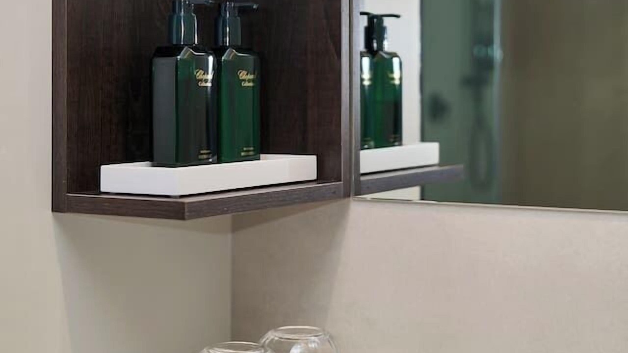 Photo of Bathroom in Auckland Central Business District