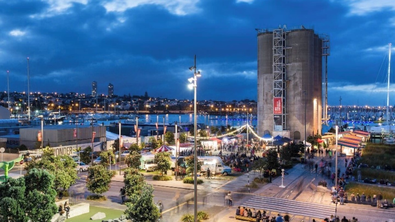 Photo of Others in Auckland Central Business District