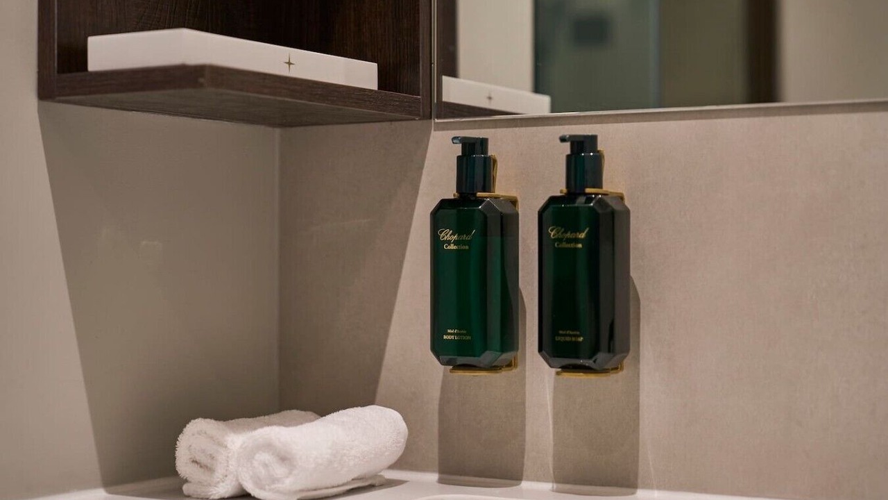 Photo of Bathroom in Auckland Central Business District