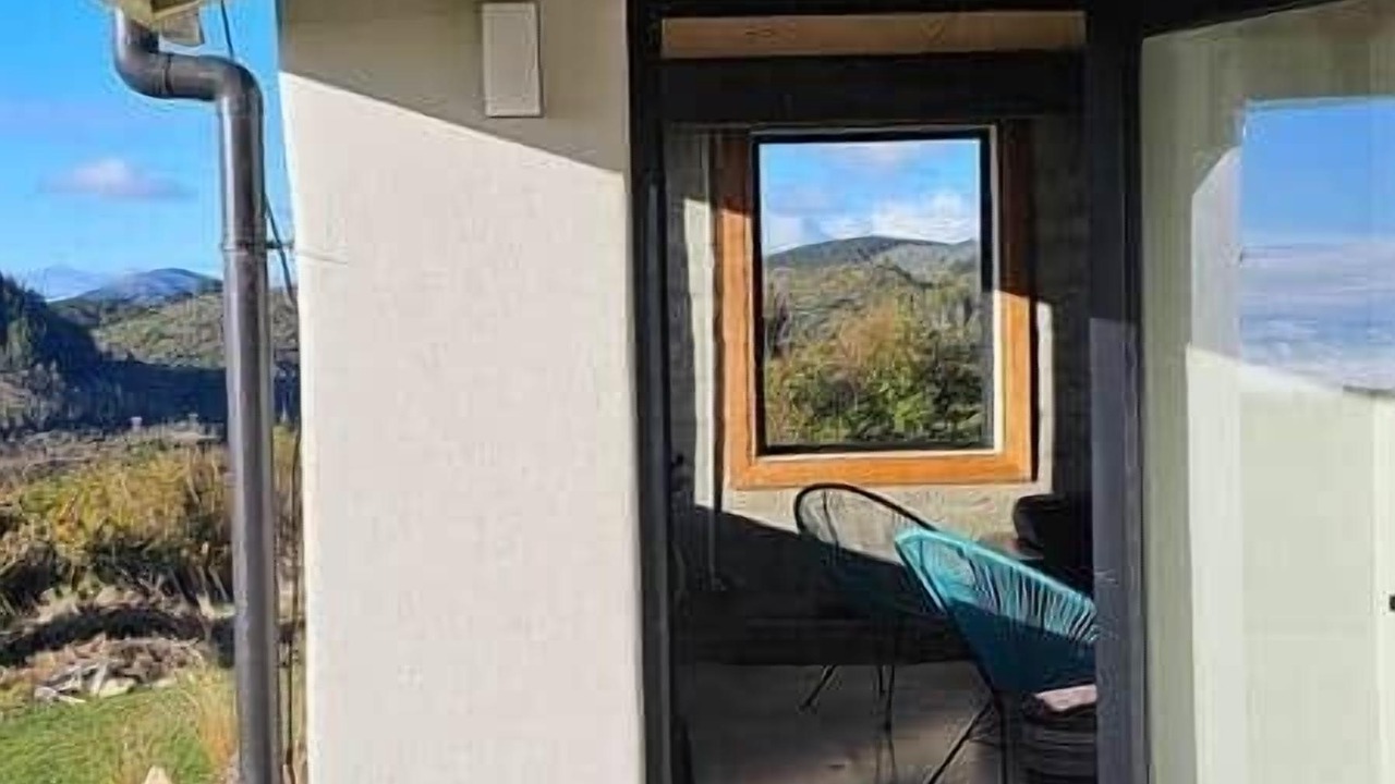 Photo of Patio Balcony in Takaka Hill