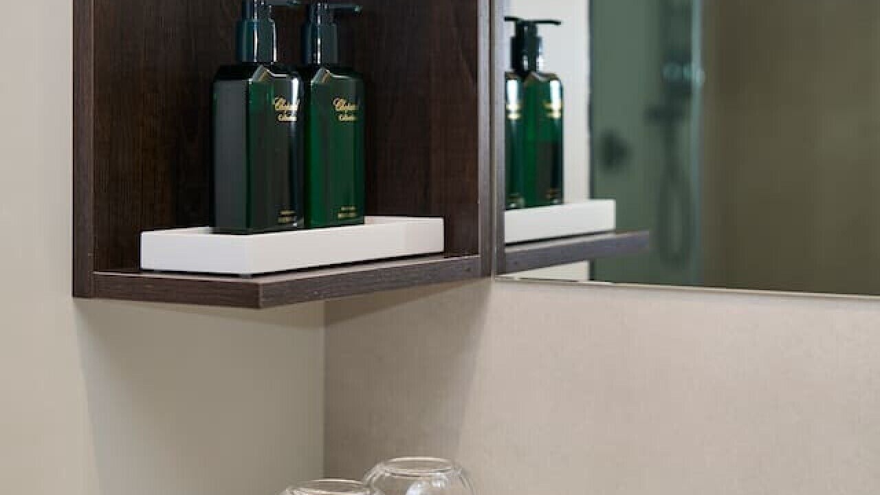 Photo of Bathroom in Auckland Central Business District