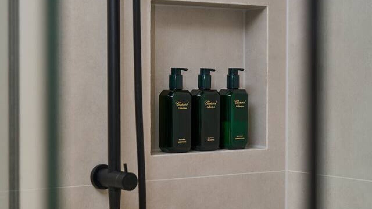 Photo of Bathroom in Auckland Central Business District