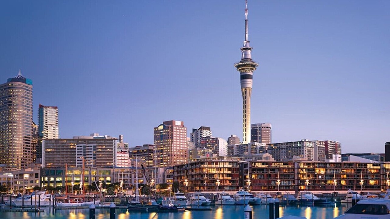 Photo of Others in Auckland Central Business District