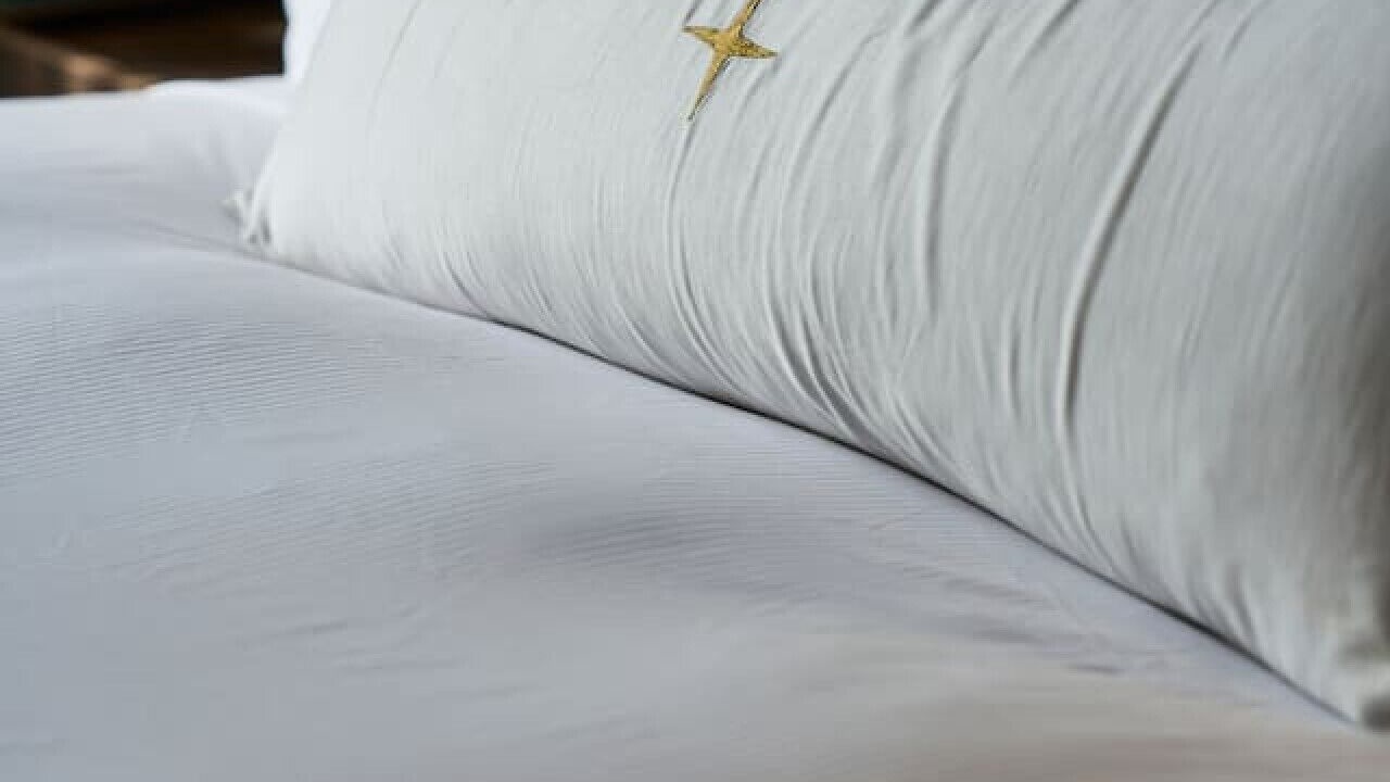 Photo of Bedroom in Auckland Central Business District