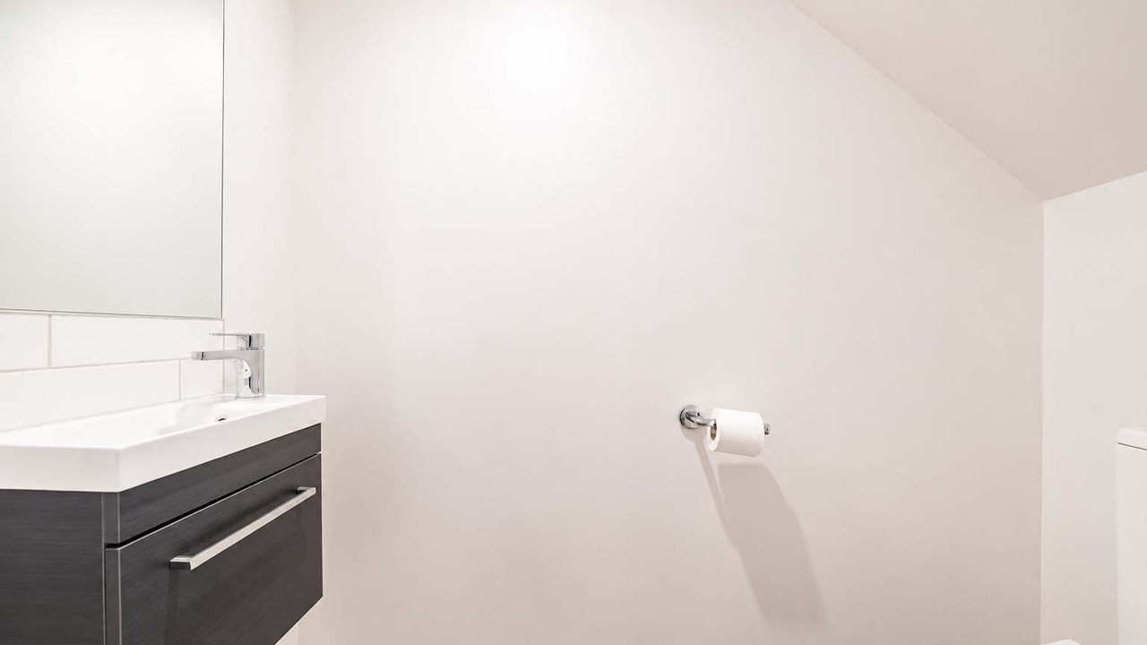 Photo of Bathroom in Addington