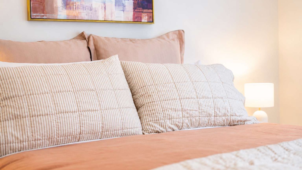 Photo of Bedroom in Addington
