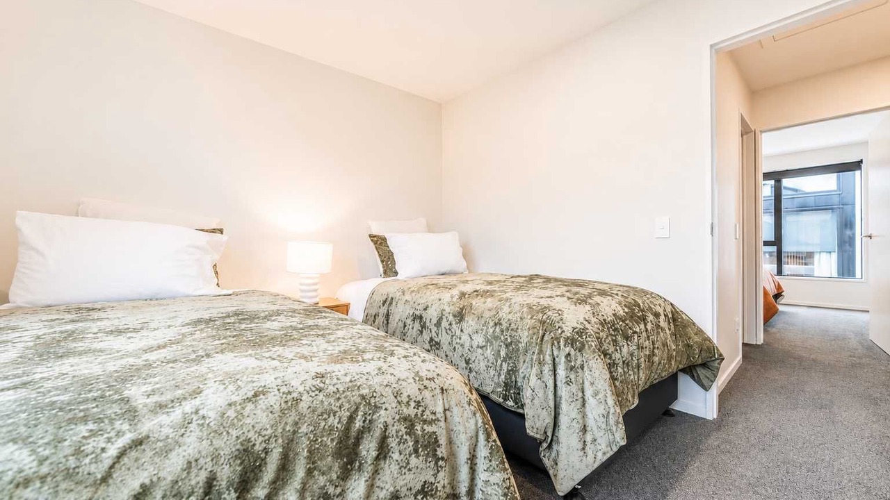 Photo of Bedroom in Addington