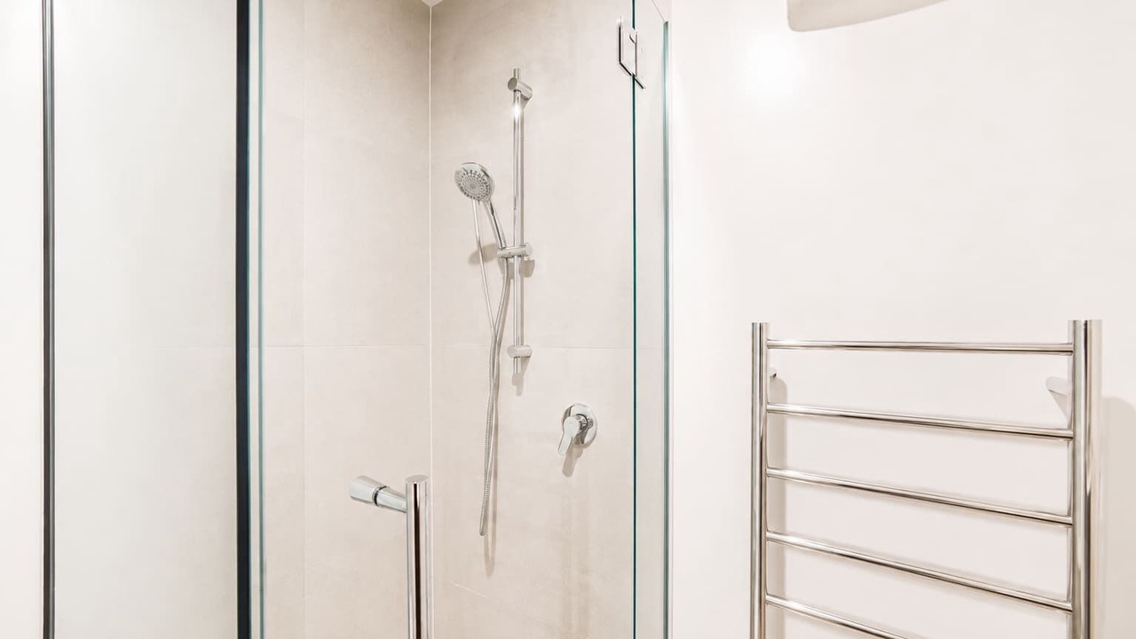Photo of Bathroom in Addington