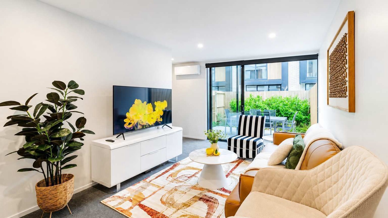 Photo of Livingroom in Addington