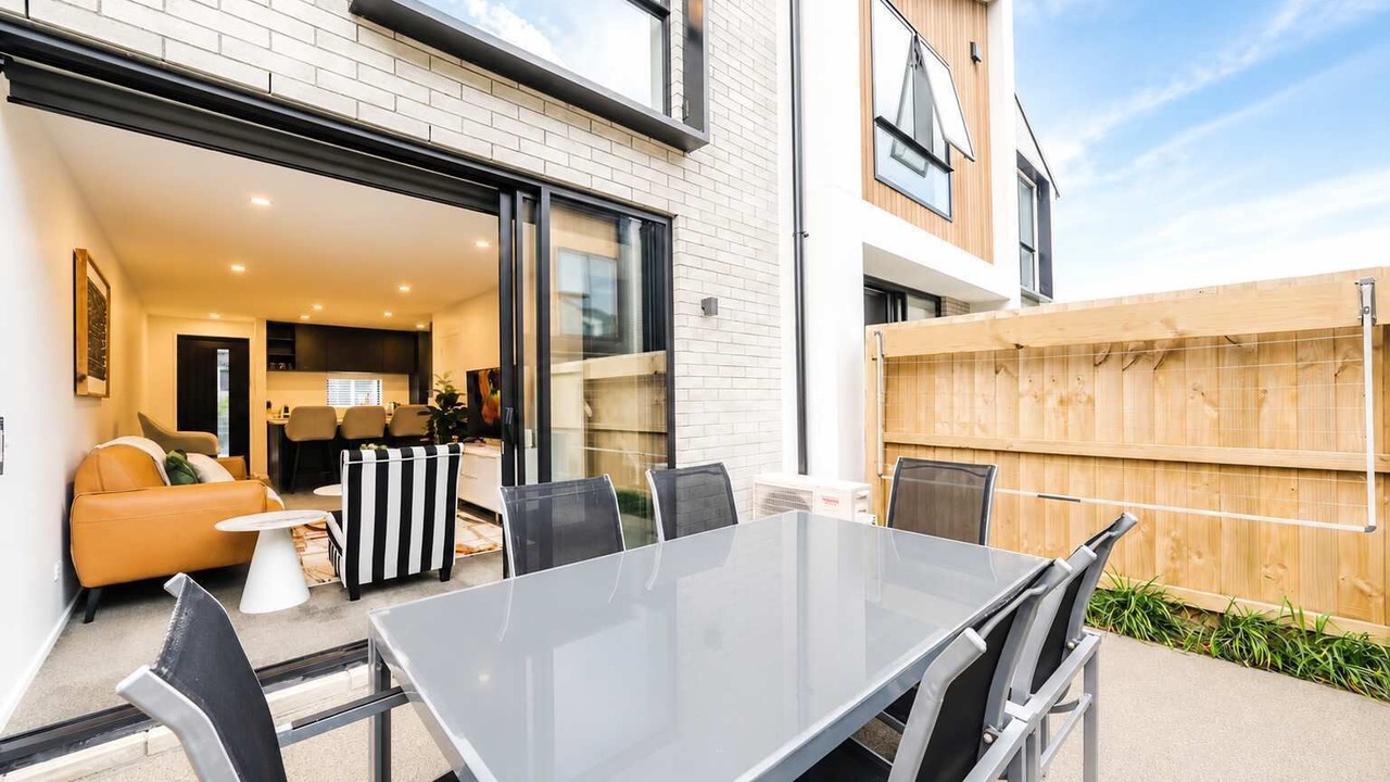 Photo of Outdoor in Addington