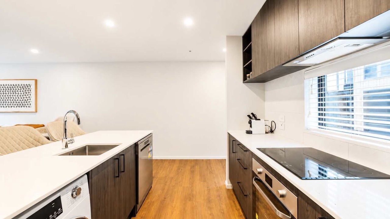 Photo of Kitchen in Addington