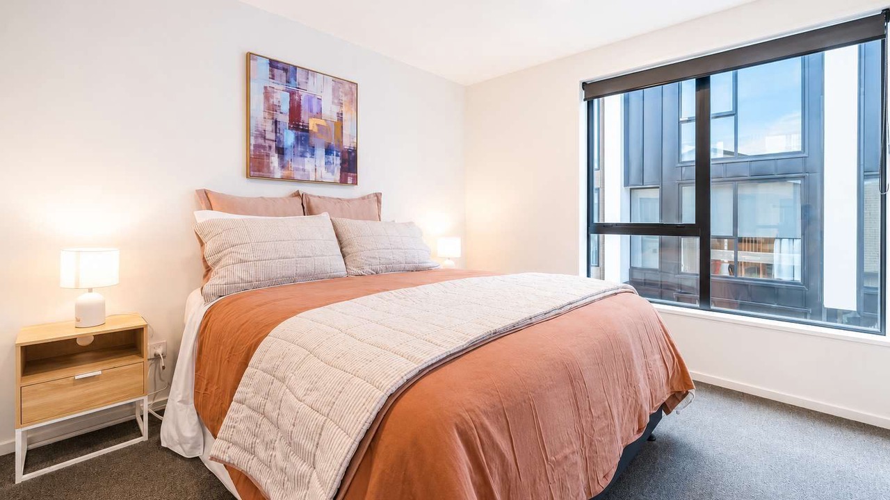 Photo of Bedroom in Addington