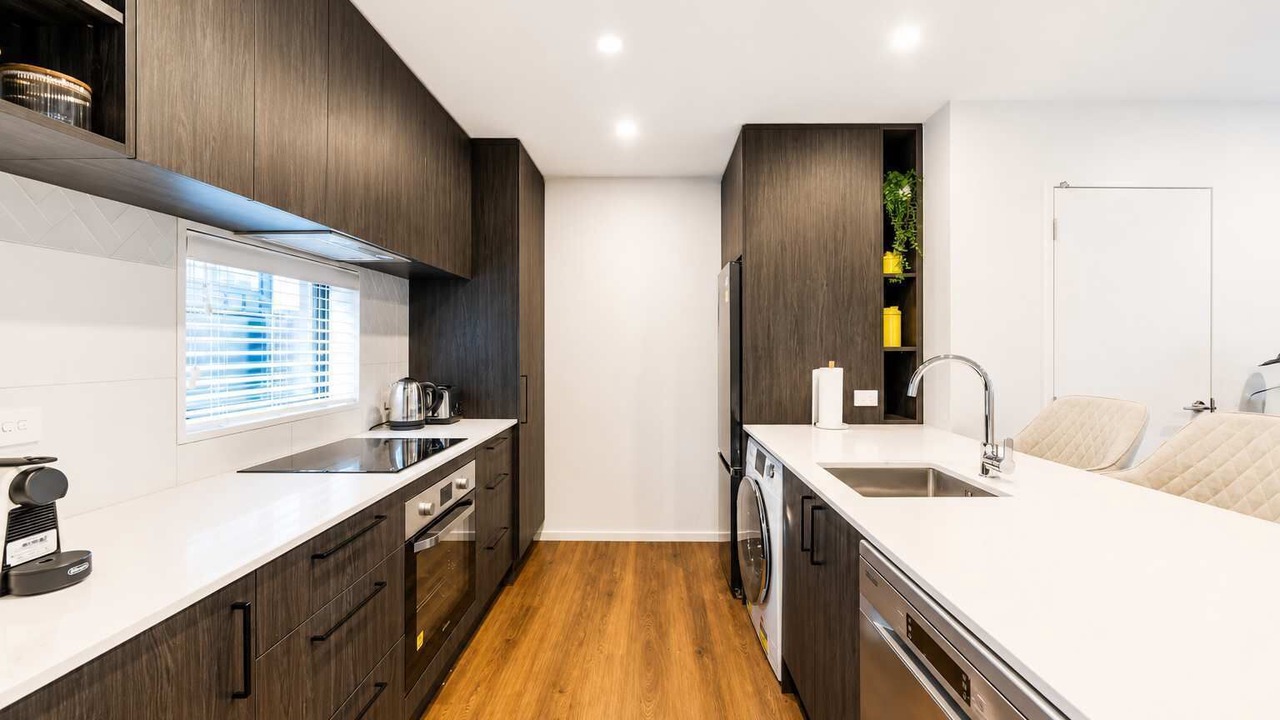 Photo of Kitchen in Addington