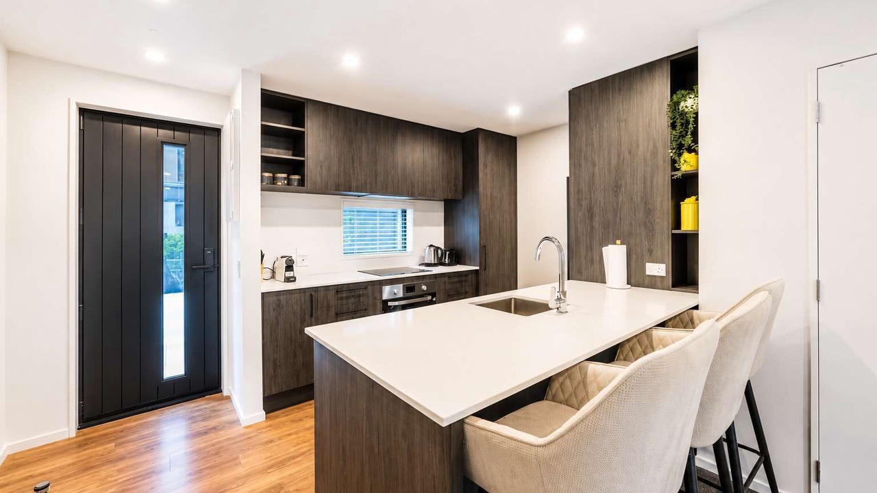 Photo of Kitchen in Addington