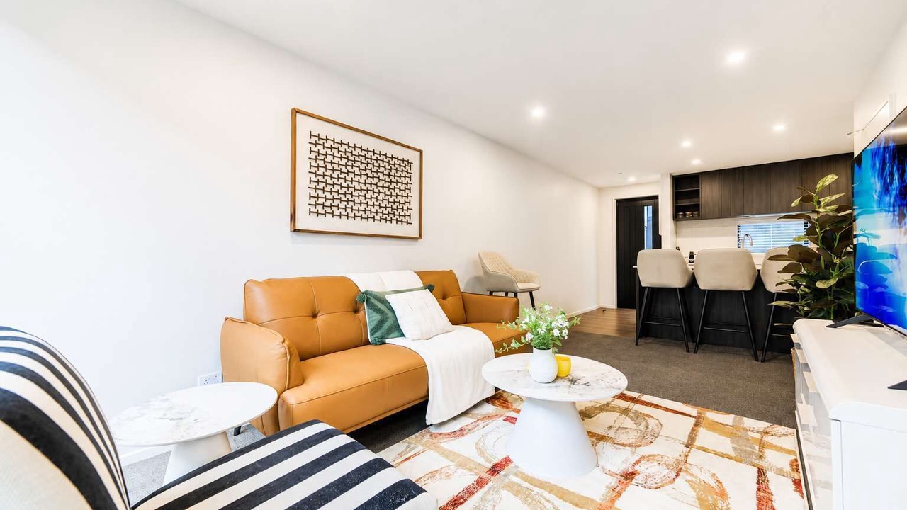 Photo of Livingroom in Addington