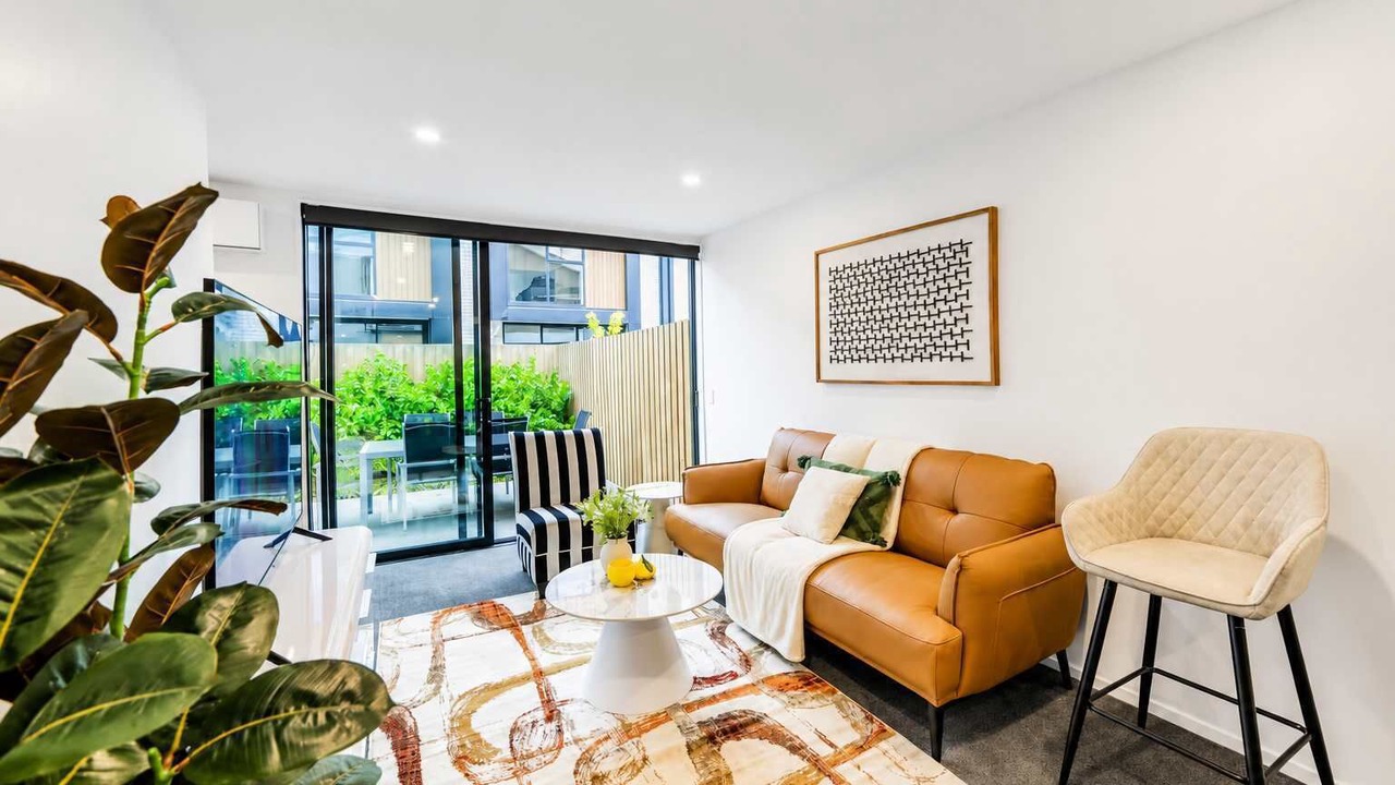 Photo of Livingroom in Addington