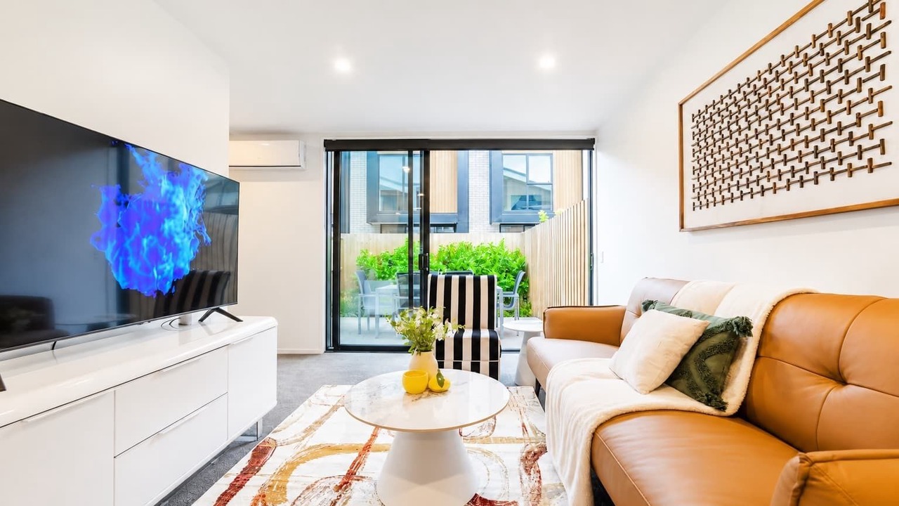 Photo of Livingroom in Addington