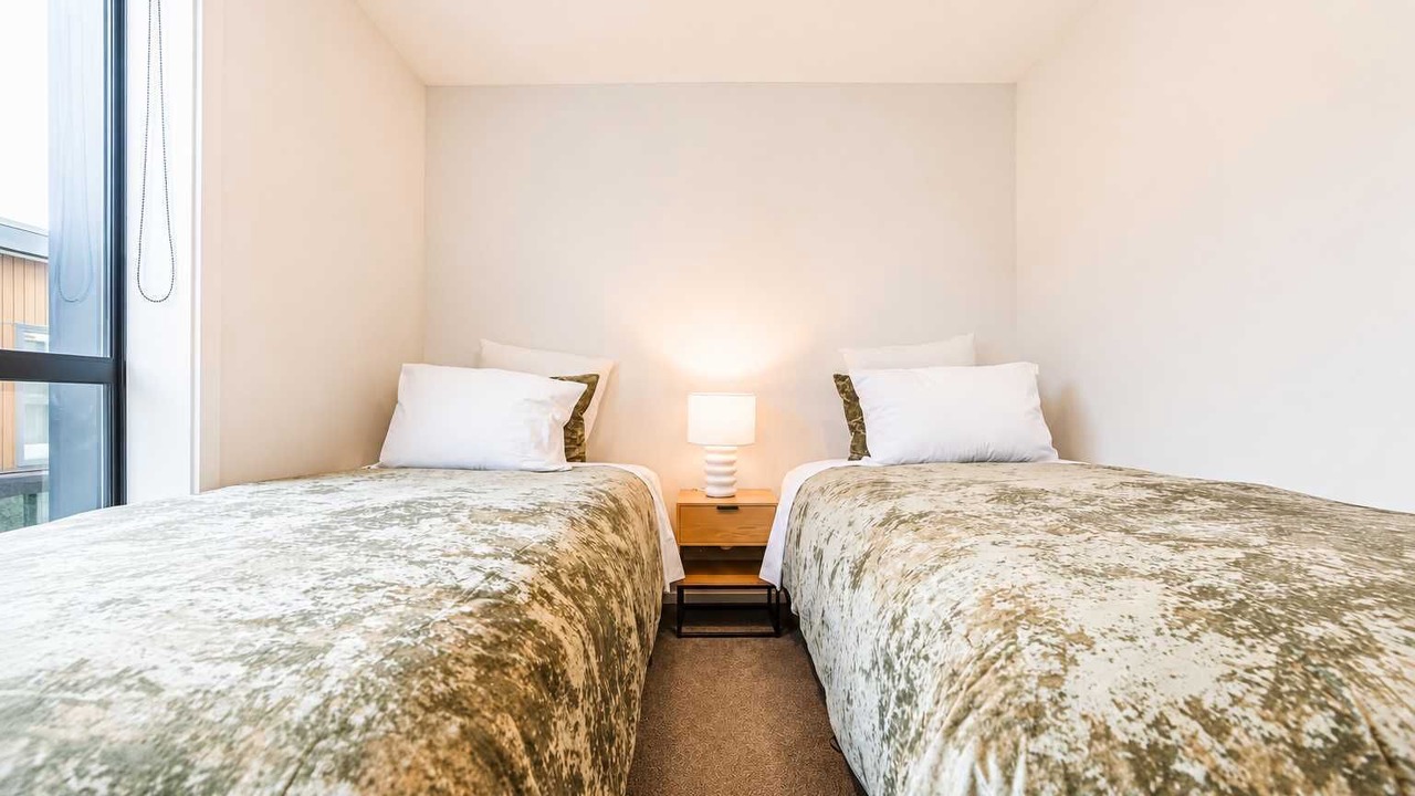 Photo of Bedroom in Addington