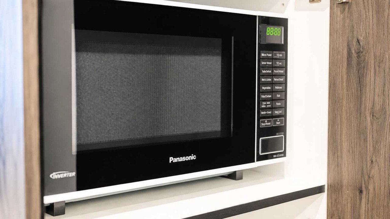 Photo of Kitchen in Addington