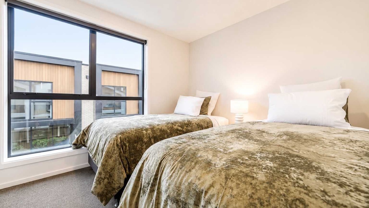 Photo of Bedroom in Addington