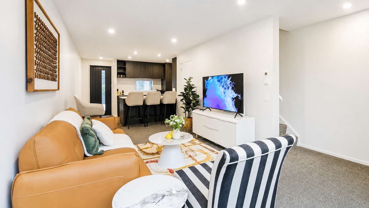 Photo of Livingroom in Addington