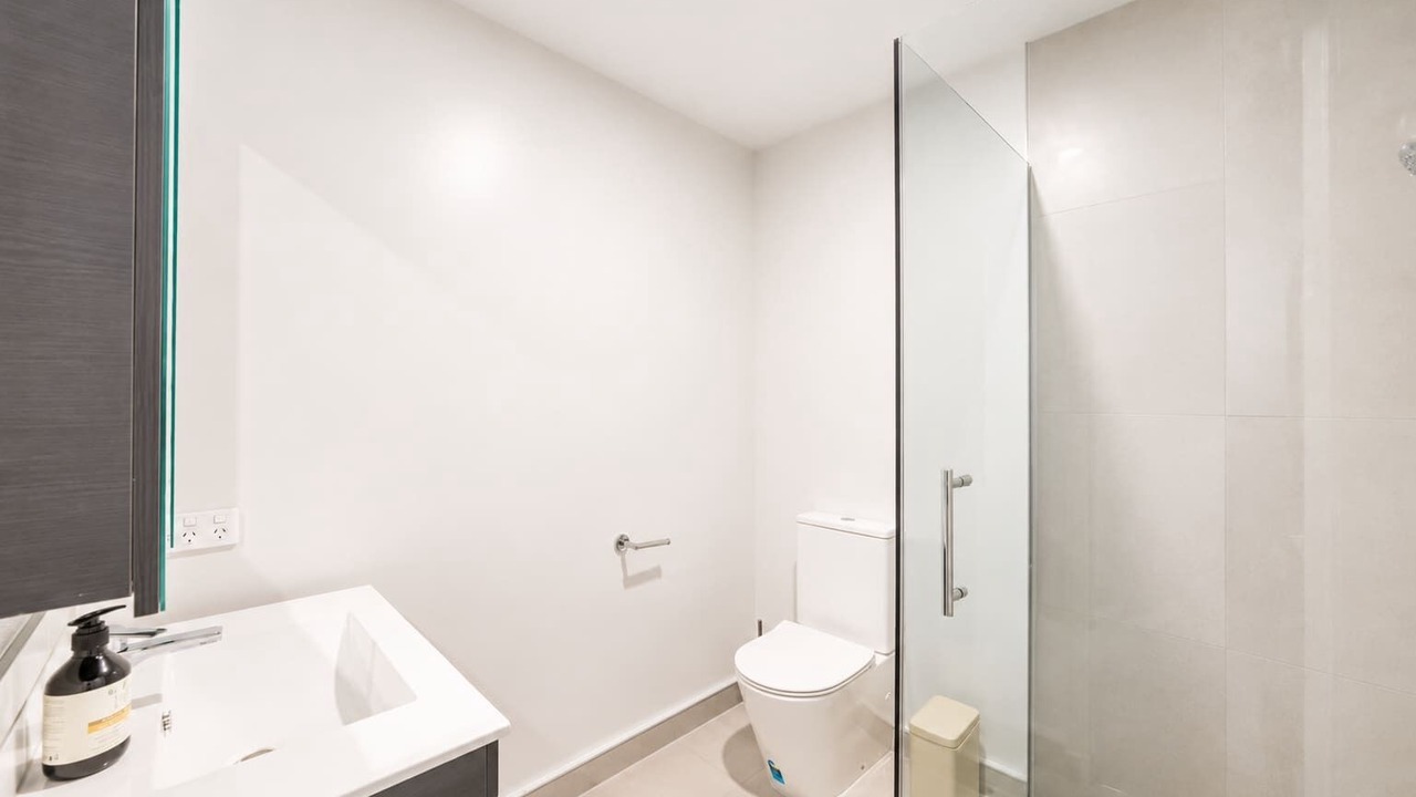 Photo of Bathroom in Addington