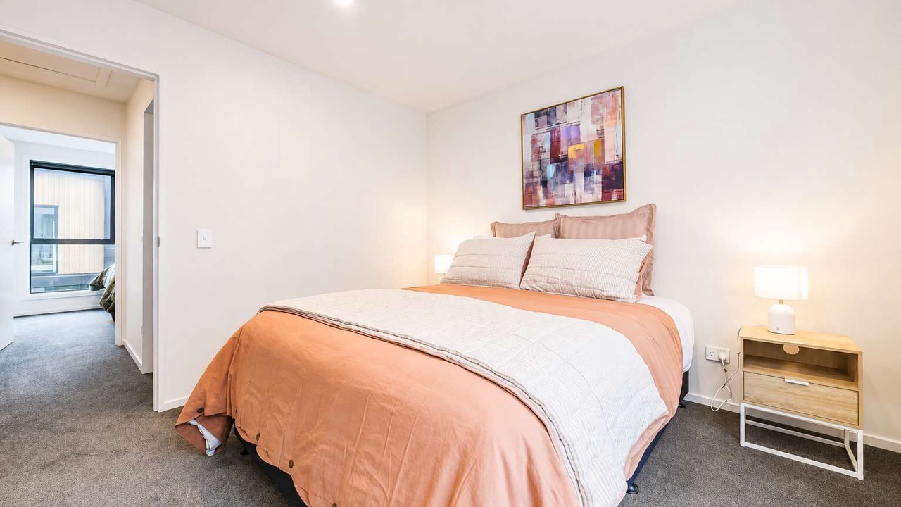 Photo of Bedroom in Addington