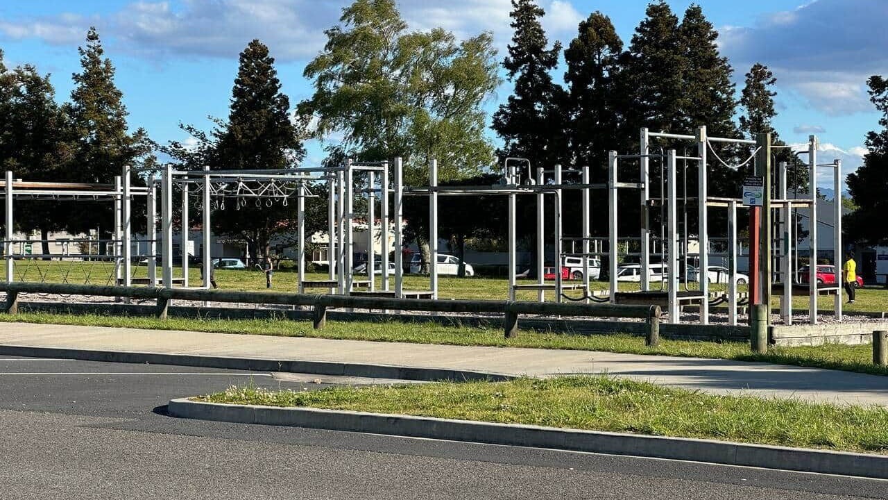 Photo of Others in Taupo