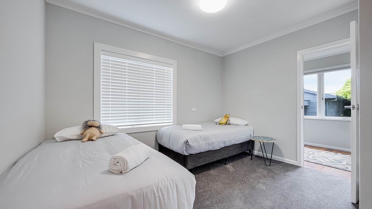 Photo of Bedroom in Taupo
