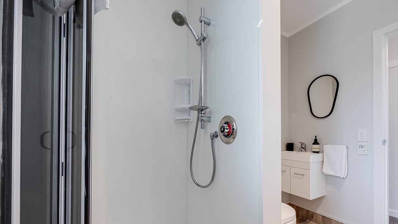 Photo of Bathroom in Taupo