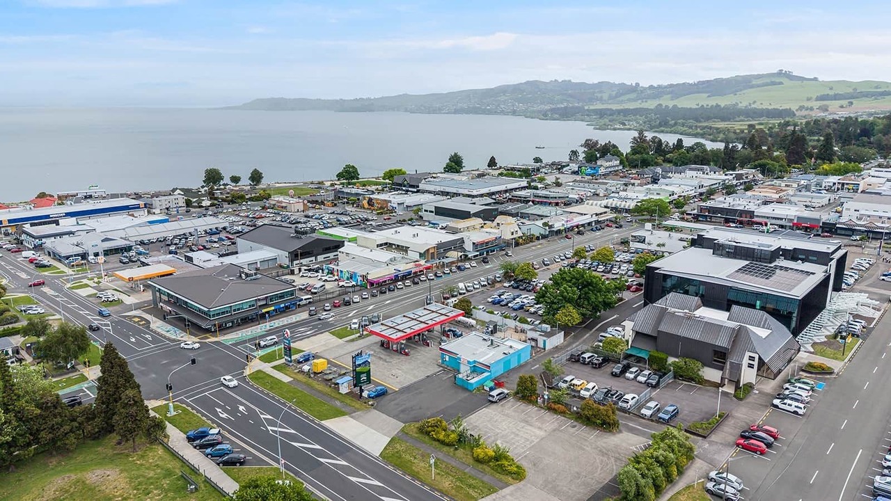 Photo of Others in Taupo