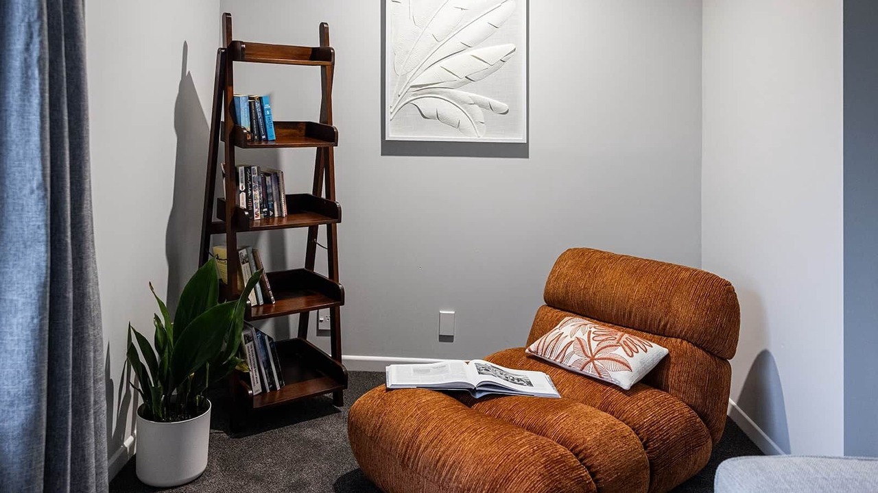 Photo of Bedroom in Taupo