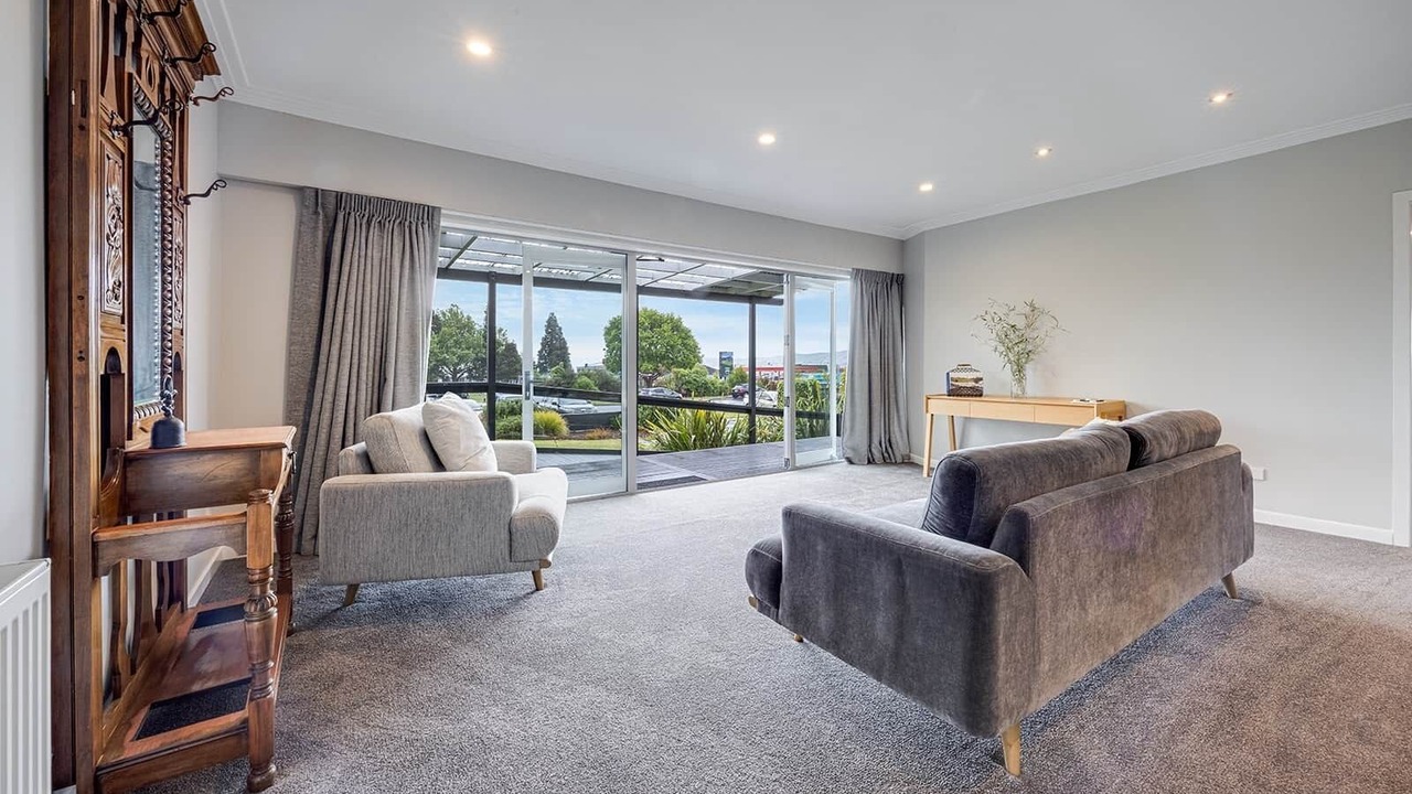 Photo of Bedroom in Taupo