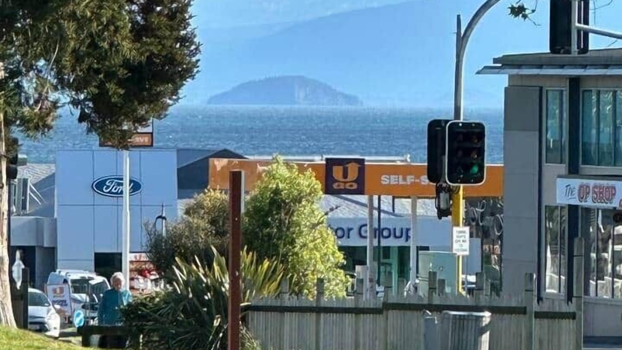 Photo of Outdoor in Taupo