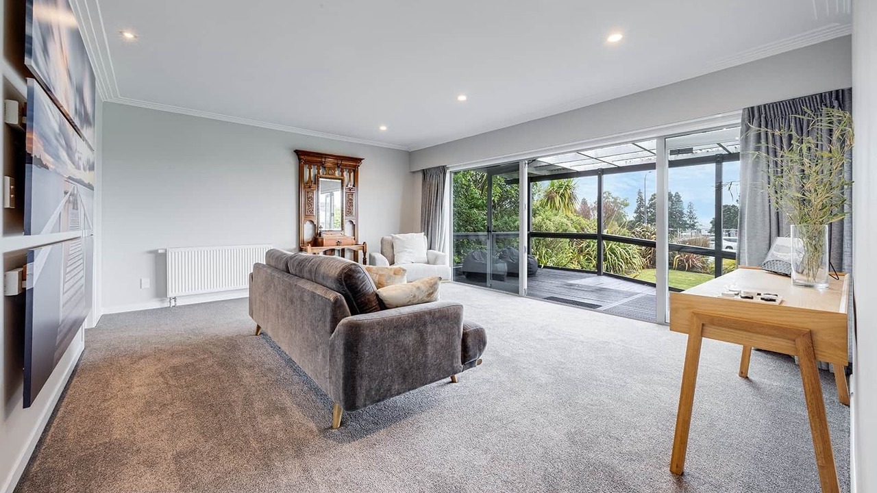 Photo of Bedroom in Taupo