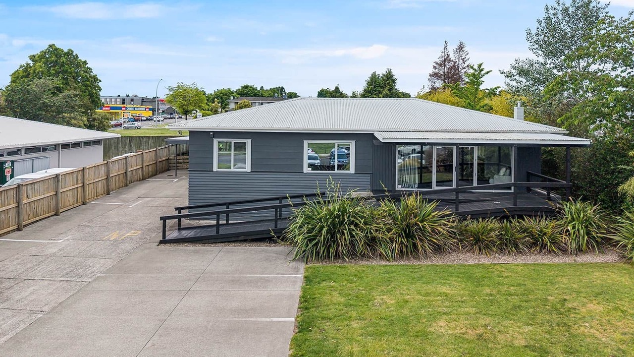 Photo of Others in Taupo