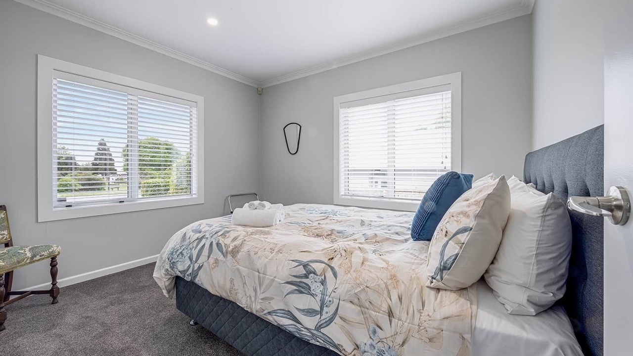Photo of Bedroom in Taupo
