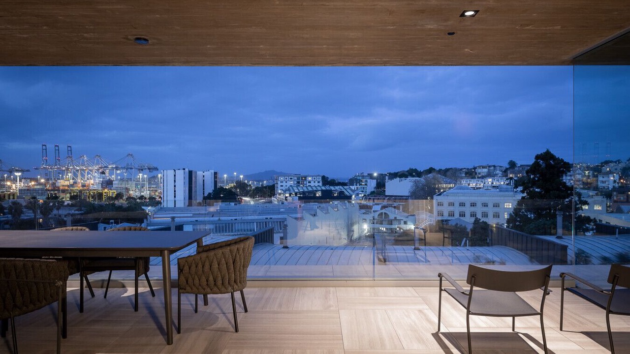 Photo of Patio Balcony in Parnell