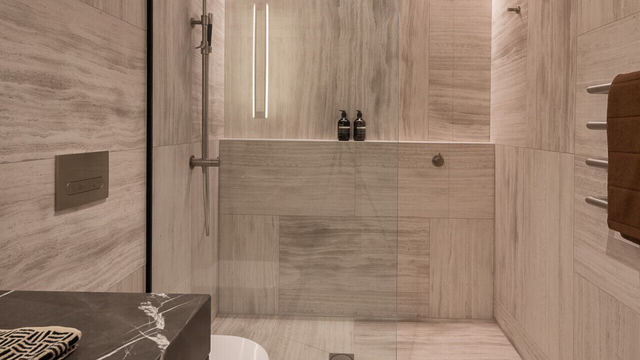 Photo of Bathroom in Parnell